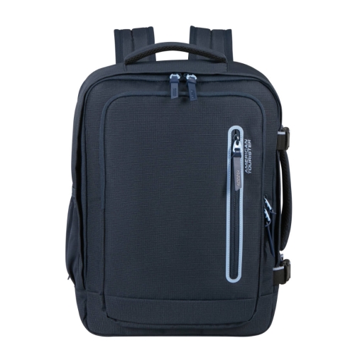 Plecak kabinowy American Tourister Take2cabin S/M Sport Backpack - Dark Navy