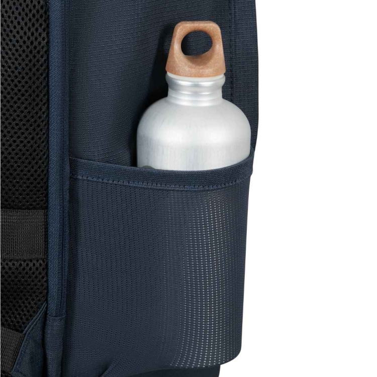 Plecak kabinowy American Tourister Take2cabin S/M Sport Backpack - Dark Navy