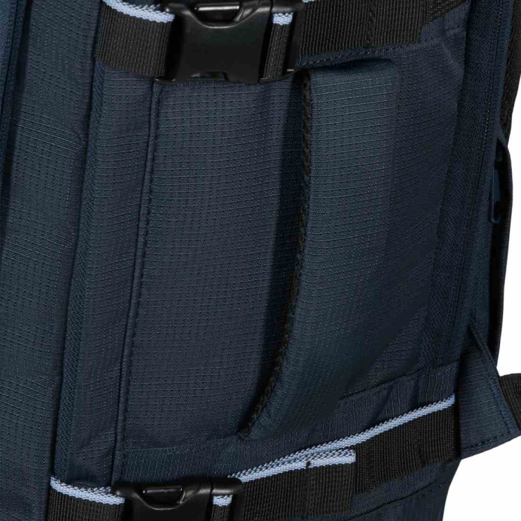 Plecak kabinowy American Tourister Take2cabin S/M Sport Backpack - Dark Navy
