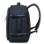 Plecak kabinowy American Tourister Take2cabin S/M Sport Backpack - Dark Navy