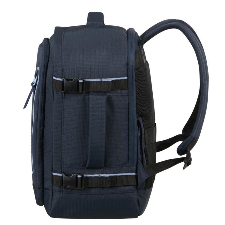 Plecak kabinowy American Tourister Take2cabin S/M Sport Backpack - Dark Navy
