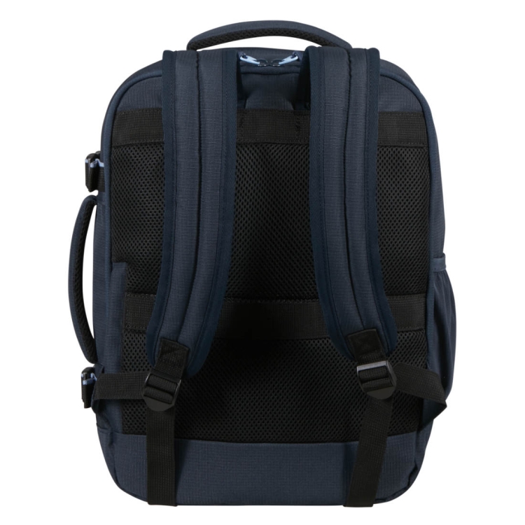 Plecak kabinowy American Tourister Take2cabin S/M Sport Backpack - Dark Navy