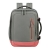 Plecak kabinowy American Tourister Take2cabin S/M Sport Backpack - Sage/Coral