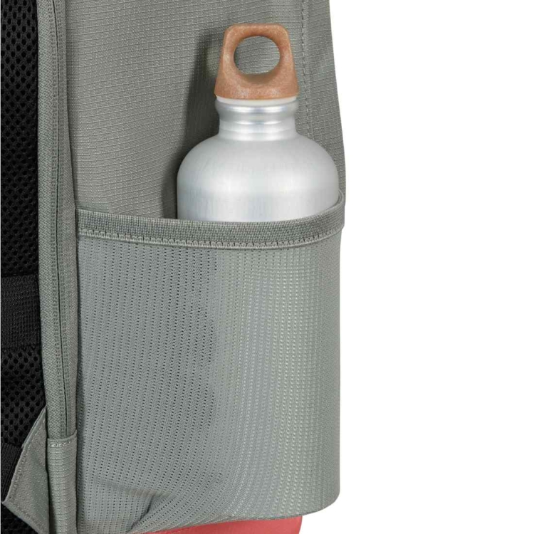 Plecak kabinowy American Tourister Take2cabin S/M Sport Backpack - Sage/Coral