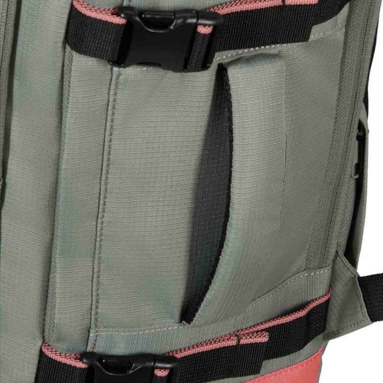 Plecak kabinowy American Tourister Take2cabin S/M Sport Backpack - Sage/Coral