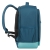 Plecak kabinowy American Tourister Take2cabin S/M Sport Backpack - Harbor Blue/Dusty Turquoise