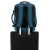 Plecak kabinowy American Tourister Take2cabin S/M Sport Backpack - Harbor Blue/Dusty Turquoise