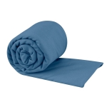 Ręcznik szybkoschnący Sea To Summit Pocket Towel L – Moonlight Blue