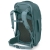 Damski plecak podróżny Osprey Fairview 70 – Cascade Blue/Torrent Blue
