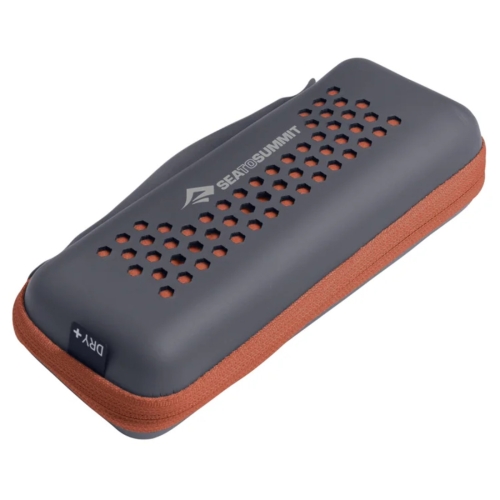 Ręcznik szybkoschnący Sea To Summit Pocket Towel XL – Picante Red