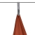 Ręcznik szybkoschnący Sea To Summit Pocket Towel XL – Picante Red