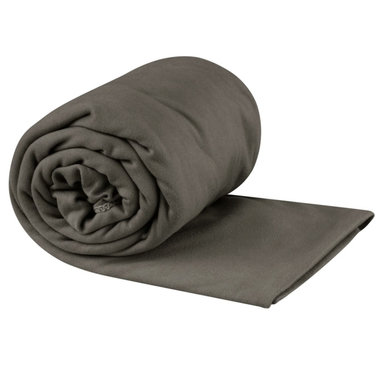 Ręcznik szybkoschnący Sea To Summit Pocket Towel XL – Beluga