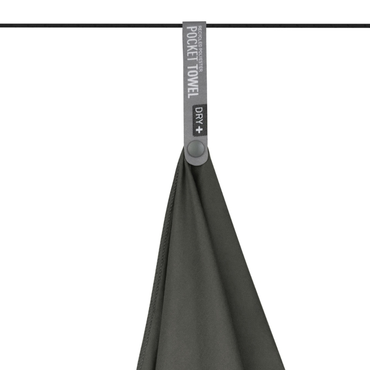 Ręcznik szybkoschnący Sea To Summit Pocket Towel XL – Beluga