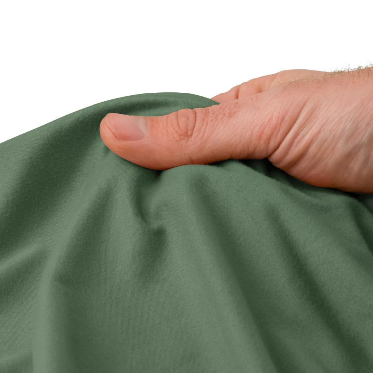 Ręcznik szybkoschnący Sea To Summit Pocket Towel M – Sage Green