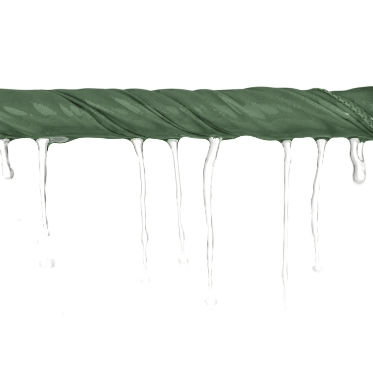 Ręcznik szybkoschnący Sea To Summit Pocket Towel M – Sage Green