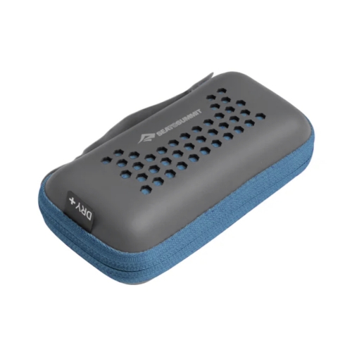 Ręcznik szybkoschnący Sea To Summit Pocket Towel M – Moonlight Blue