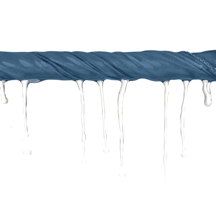 Ręcznik szybkoschnący Sea To Summit Pocket Towel M – Moonlight Blue