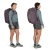 Damski plecak podróżny Osprey Fairview 40 – Graphite Purple