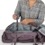 Damski plecak podróżny Osprey Fairview 40 – Graphite Purple