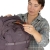 Damski plecak podróżny Osprey Fairview 40 – Graphite Purple