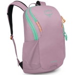 Miejski plecak na laptopa Osprey Astronova – Iris Pink