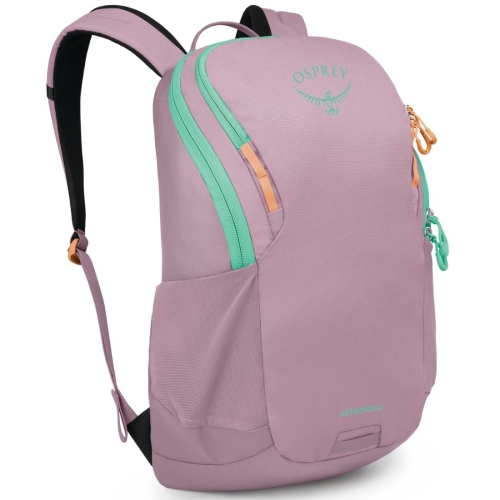 Miejski plecak na laptopa Osprey Astronova – Iris Pink