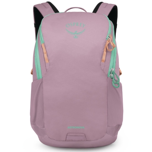 Miejski plecak na laptopa Osprey Astronova – Iris Pink