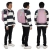 Miejski plecak na laptopa Osprey Astronova – Iris Pink