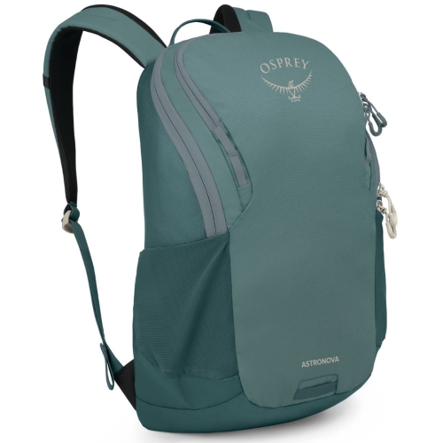 Miejski plecak na laptopa Osprey Astronova – Cascade Blue/Torrent Blue