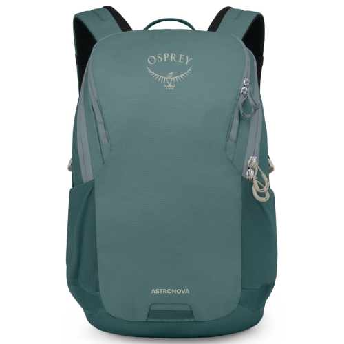 Miejski plecak na laptopa Osprey Astronova – Cascade Blue/Torrent Blue