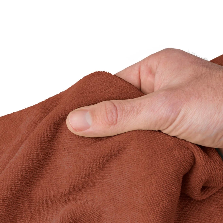 Duży ręcznik szybkoschnący Sea To Summit Tek Towel XL - Picante Red