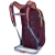 Lekki plecak miejski Osprey Daylite – Moody Burgundy
