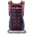 Lekki plecak miejski Osprey Daylite – Moody Burgundy