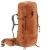 Lekki plecak damski Deuter Aircontact Lite 35+10 SL - Pecan-Mocha