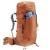 Lekki plecak damski Deuter Aircontact Lite 35+10 SL - Pecan-Mocha