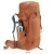 Lekki plecak damski Deuter Aircontact Lite 35+10 SL - Pecan-Mocha