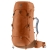 Damski plecak trekkingowy Deuter Aircontact Lite 45+10 SL - Pecan-Mocha