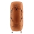 Damski plecak trekkingowy Deuter Aircontact Lite 45+10 SL - Pecan-Mocha