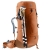 Damski plecak trekkingowy Deuter Aircontact Lite 45+10 SL - Pecan-Mocha