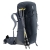 Plecak turystyczny Deuter Aircontact Lite 50+10 - Black-Graphite