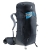 Plecak turystyczny Deuter Aircontact Lite 50+10 - Black-Graphite
