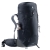 Plecak turystyczny Deuter Aircontact Lite 50+10 - Black-Graphite