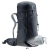 Plecak turystyczny Deuter Aircontact Lite 50+10 - Black-Graphite