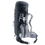 Plecak turystyczny Deuter Aircontact Lite 50+10 - Black-Graphite