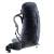 Plecak turystyczny Deuter Aircontact Lite 50+10 - Black-Graphite