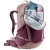 Turystyczny plecak damski Deuter Futura 25 SL - Cassis-Ashrose