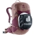 Turystyczny plecak damski Deuter Futura 25 SL - Cassis-Ashrose