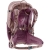Turystyczny plecak damski Deuter Futura 25 SL - Cassis-Ashrose