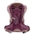 Turystyczny plecak damski Deuter Futura 25 SL - Cassis-Ashrose