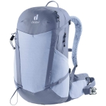 Turystyczny plecak damski Deuter Futura 25 SL - Polar-Bluejay